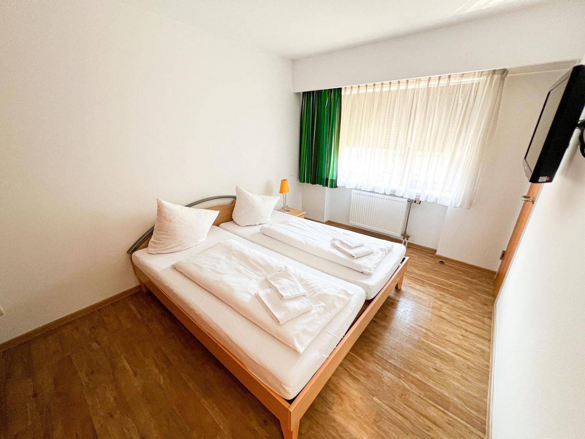 Euro Inn - Hotel Lahr  Ngoại thất bức ảnh
