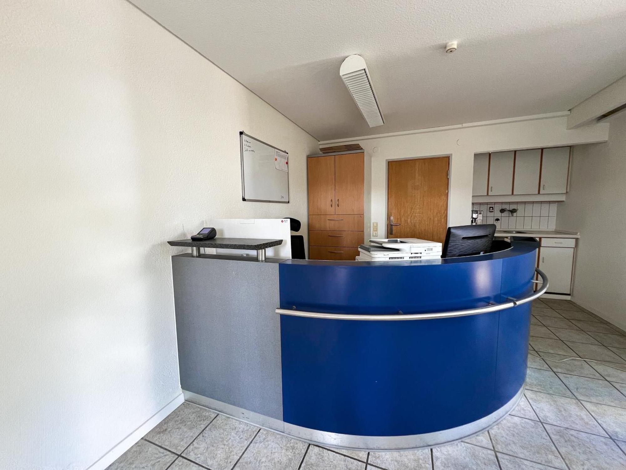 Euro Inn - Hotel Lahr  Ngoại thất bức ảnh