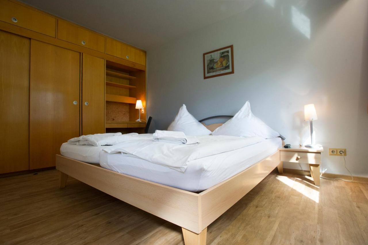 Euro Inn - Hotel Lahr  Ngoại thất bức ảnh