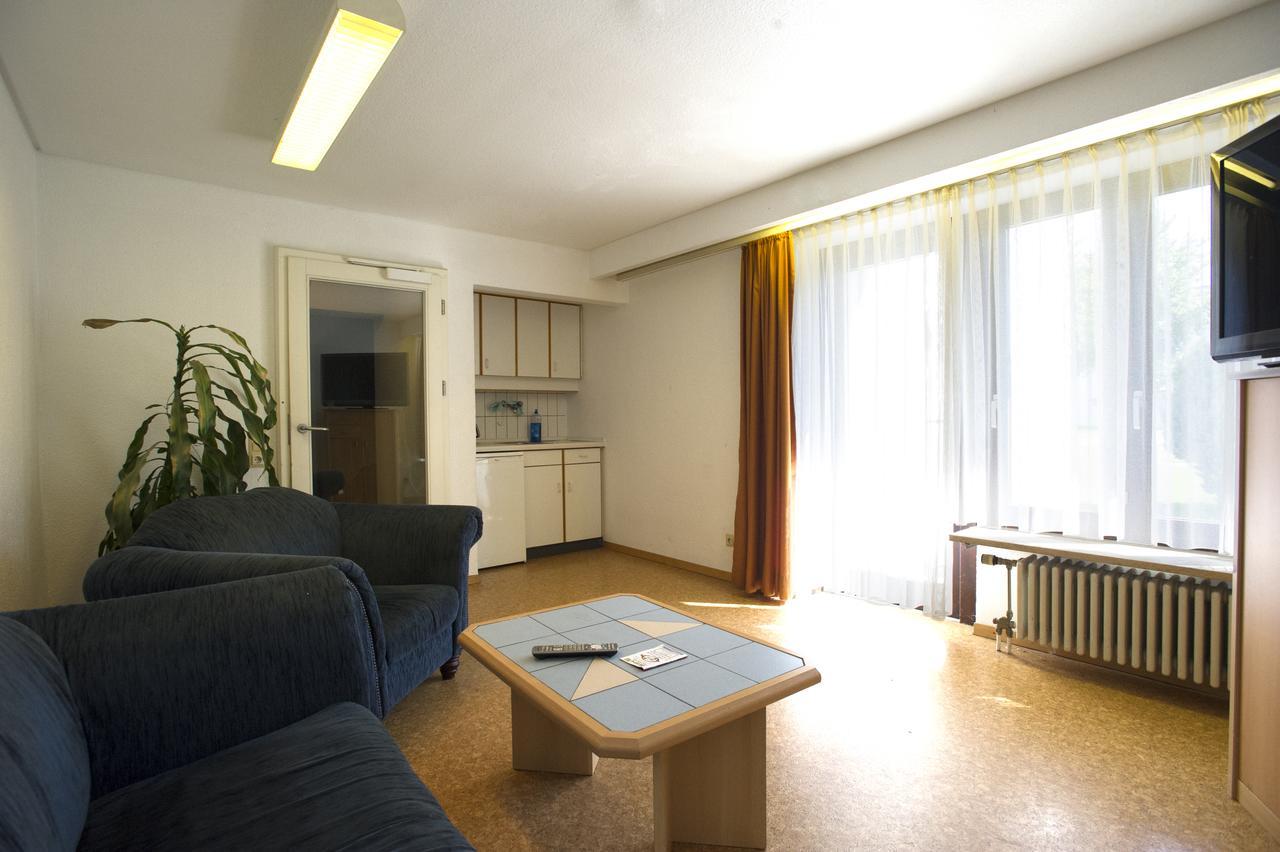 Euro Inn - Hotel Lahr  Ngoại thất bức ảnh